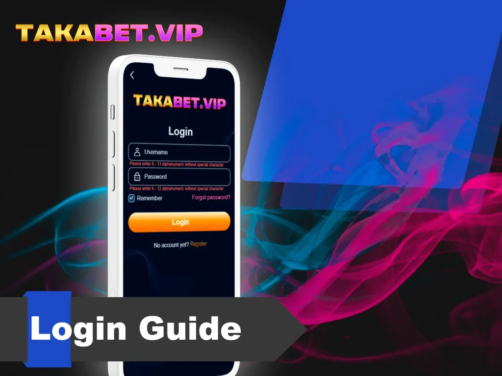 takabet vip app